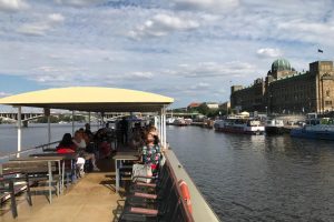 Czechia-River