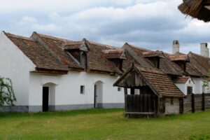 Hungarian-Open-Air-Museum