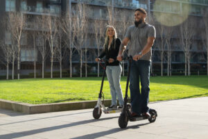 Segway